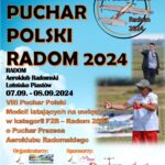 VII Puchar Polski Radom 2024