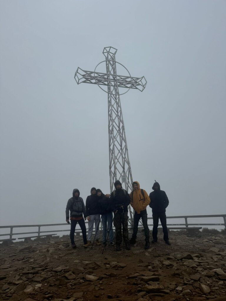 Obóz szybowcowy Aeroklubu Radomskiego w Bezmiechowej14